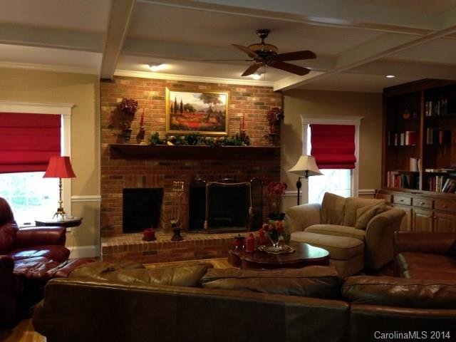 Property image 4 at 2520 King Arthur Drive, Monroe, NC 28110