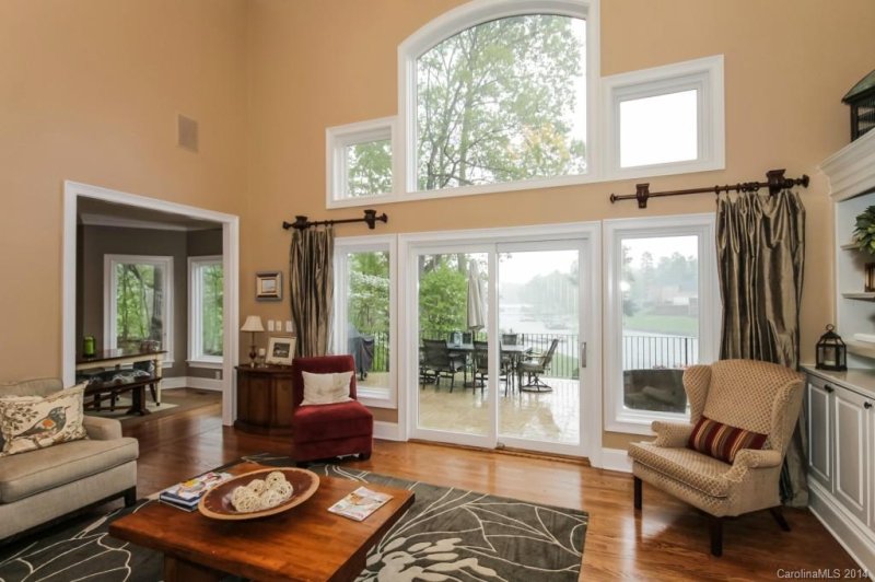 Property image 4 at 142 Normandy Road, Mooresville, NC 28117