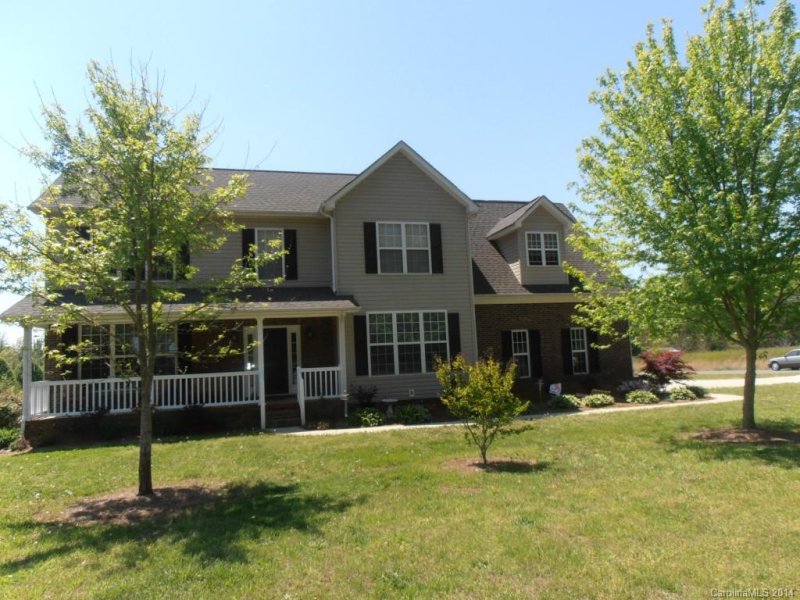 2901 Plum Thicket Court