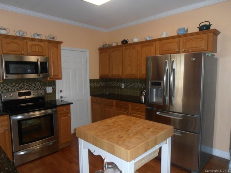Property image 4 at 2901 Plum Thicket Court, Monroe, NC 28112