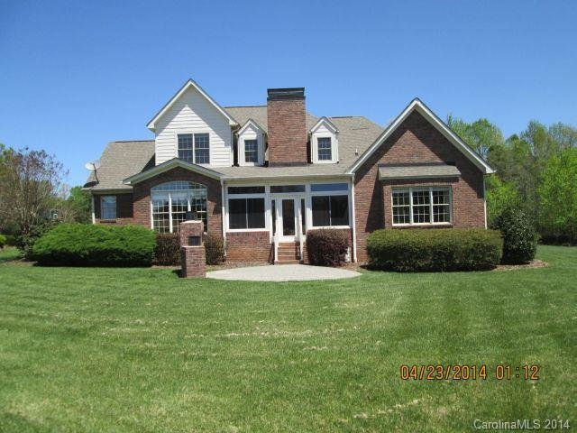 Property image 2 at 405 Muirfield Way, Salisbury, NC 28144