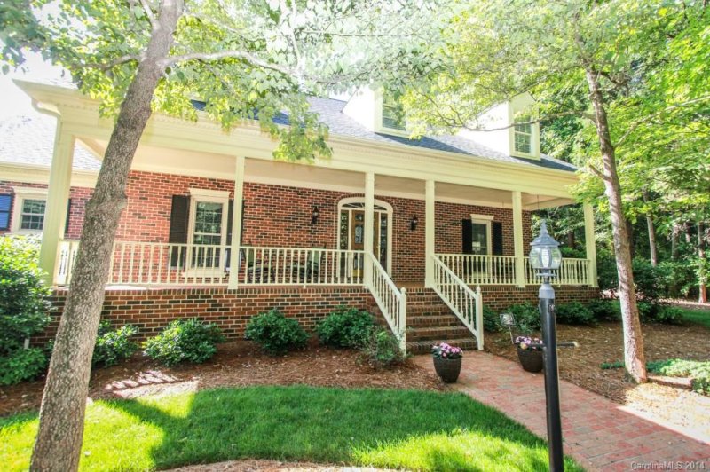 Property image 2 at 12910 Twilight Drive, Mint Hill, NC 28227