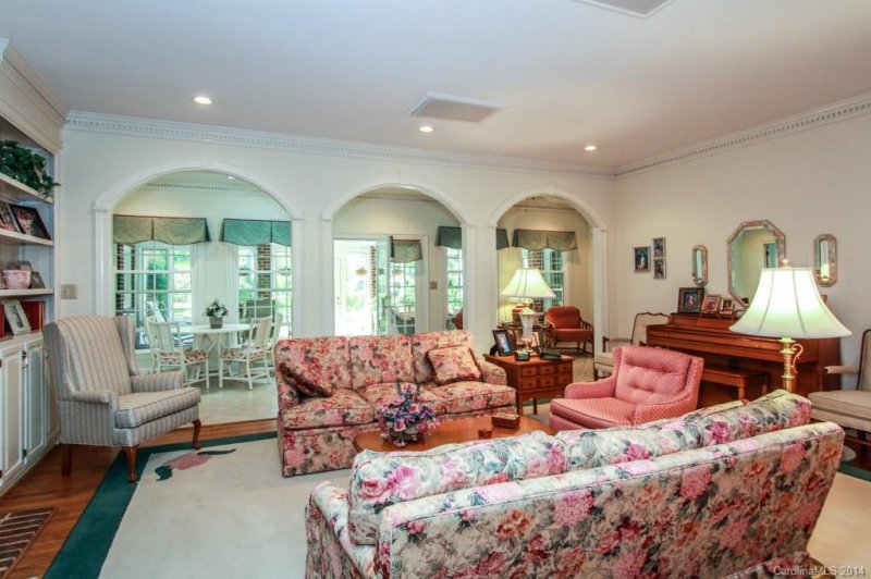 Property image 5 at 12910 Twilight Drive, Mint Hill, NC 28227