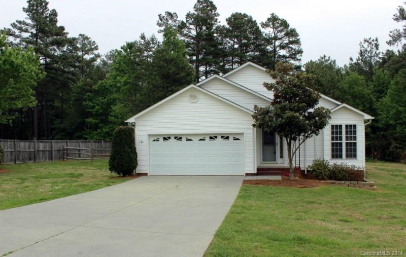 131 Braxton Drive
