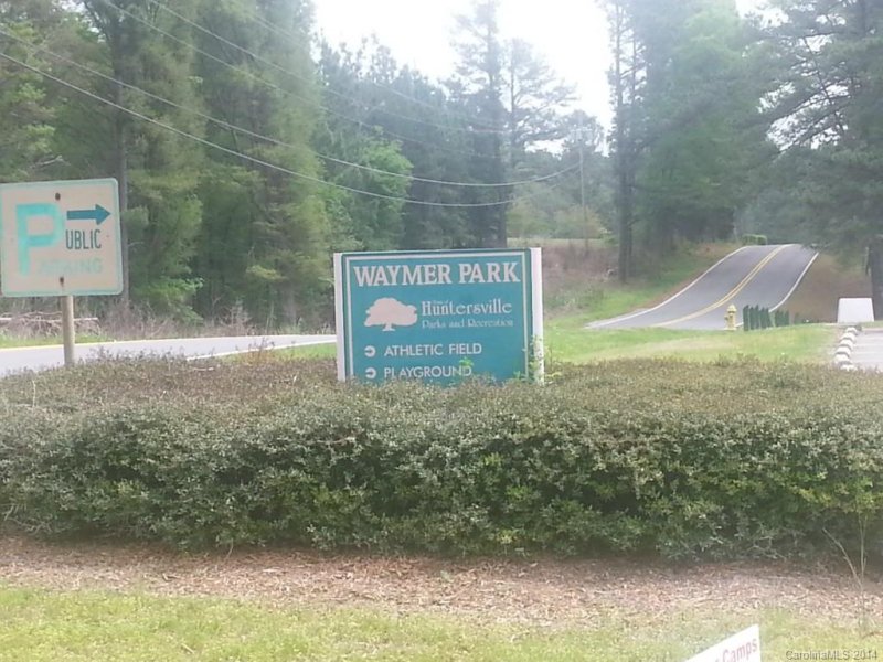 Property image 3 at 14609 New Haven Drive, Huntersville, NC 28078