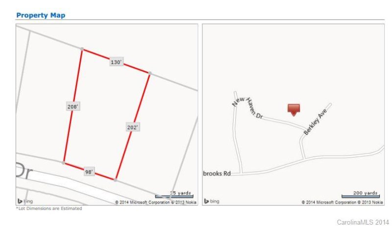 Property image 4 at 14609 New Haven Drive, Huntersville, NC 28078