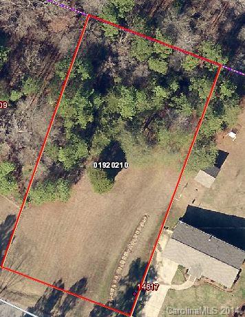 Property image 4 at 14617 New Haven Drive, Huntersville, NC 28078