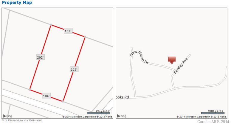 Property image 5 at 14617 New Haven Drive, Huntersville, NC 28078