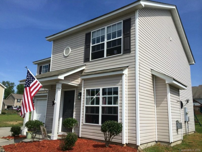 Property image 2 at 8259 Chilkoot Lane, Locust, NC 28097