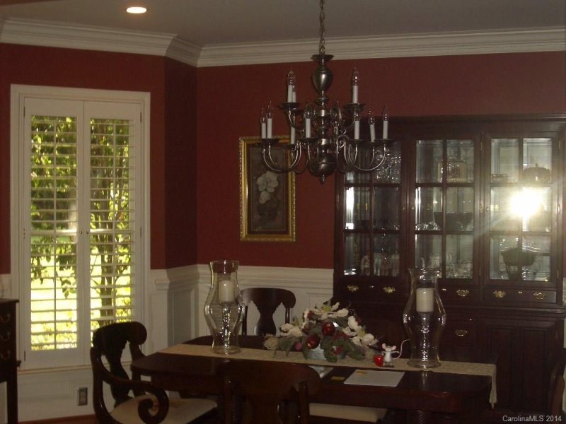 Property image 4 at 7165 Stirrup Court, Weddington, NC 28104