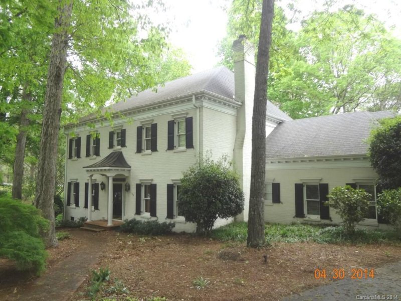 Property image 2 at 4308 Carnoustie Lane, Charlotte, NC 28210