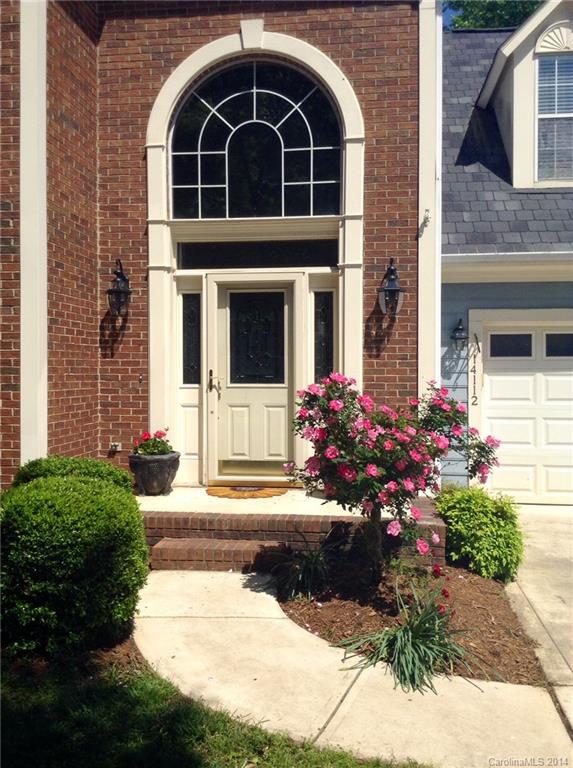 Property image 2 at 14112 Greenwing Court, Charlotte, NC 28273