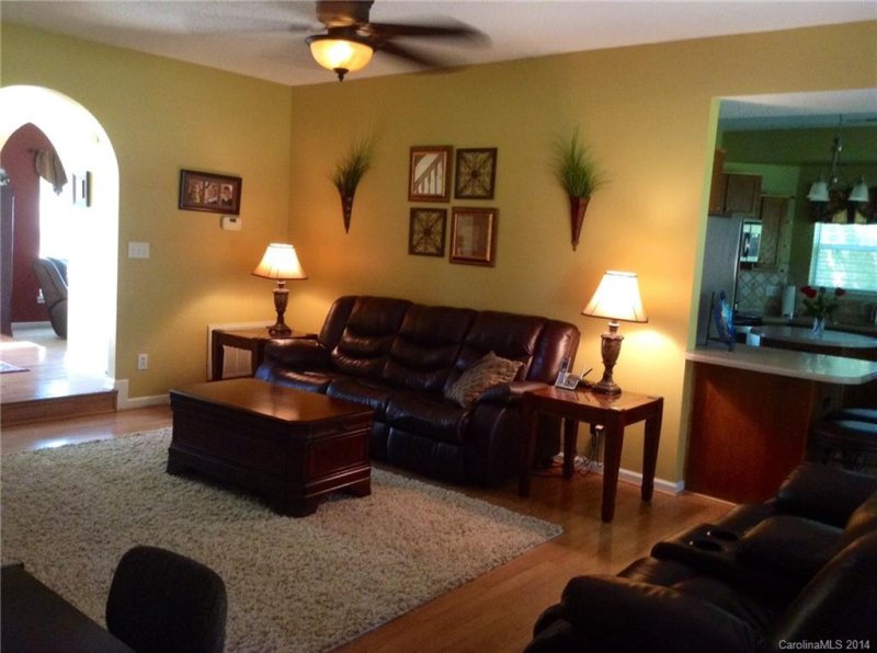 Property image 3 at 14112 Greenwing Court, Charlotte, NC 28273