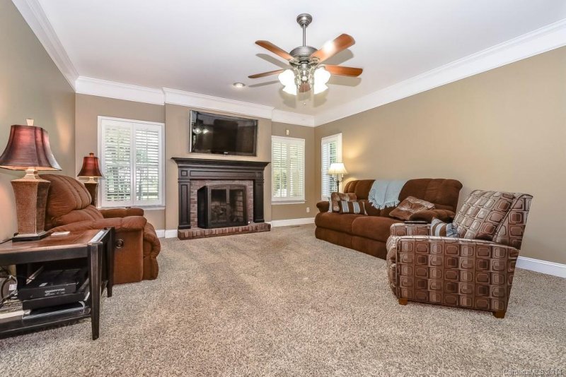 Property image 4 at 100 Bexley Court, Waxhaw, NC 28173