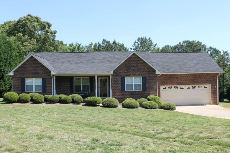 257 Robert Keever Road