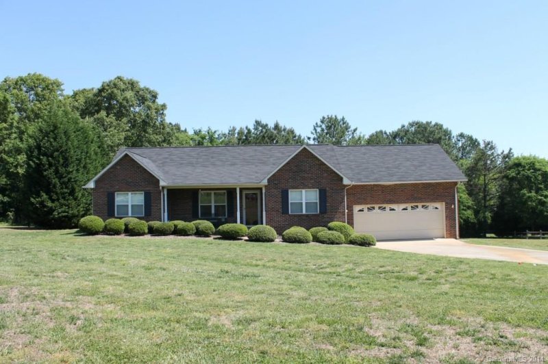 Property image 2 at 257 Robert Keever Road, Stanley, NC 28164