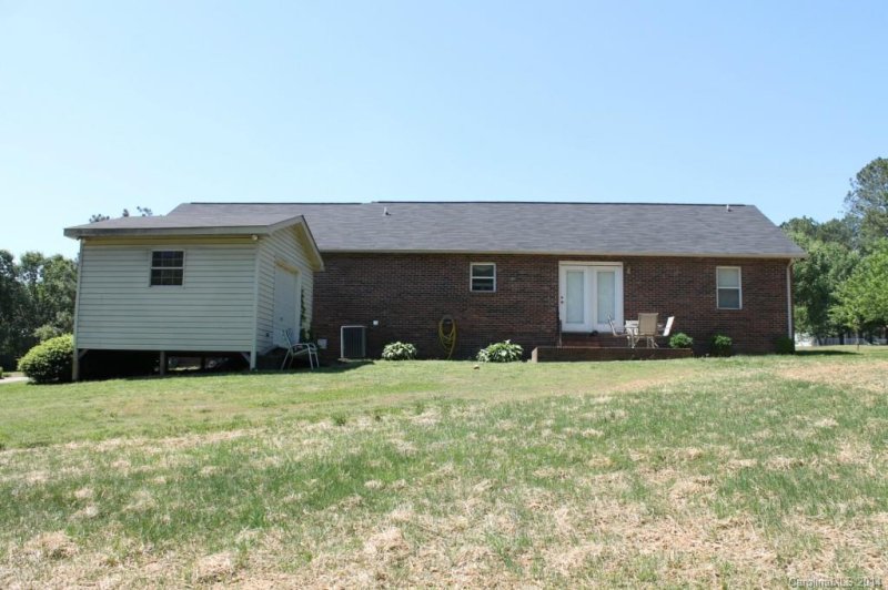 Property image 3 at 257 Robert Keever Road, Stanley, NC 28164