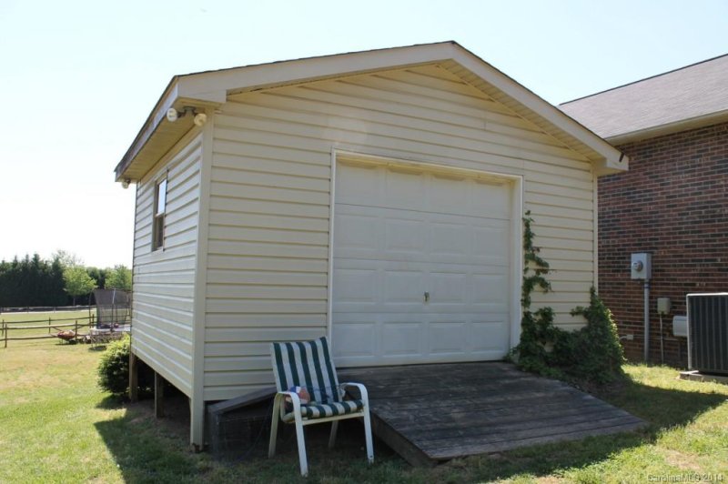 Property image 4 at 257 Robert Keever Road, Stanley, NC 28164