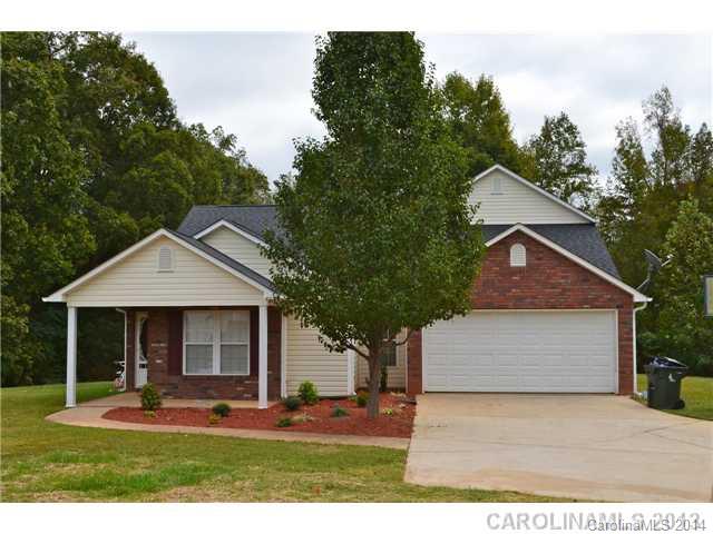 2301 Gleneagles Drive