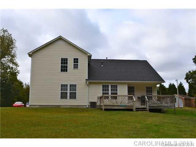 Property image 2 at 2301 Gleneagles Drive, Monroe, NC 28110