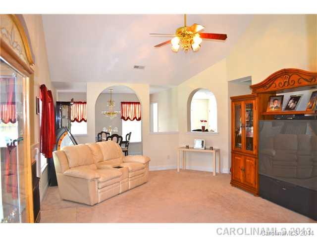 Property image 3 at 2301 Gleneagles Drive, Monroe, NC 28110