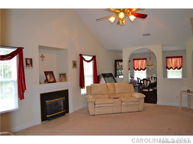 Property image 4 at 2301 Gleneagles Drive, Monroe, NC 28110