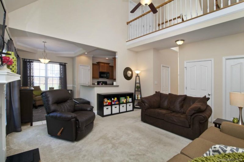 Property image 4 at 1016 Preston Drive, Lowell, NC 28098