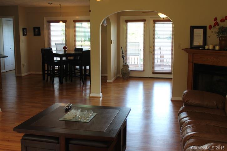 Property image 4 at 210 Harbor Point Drive, Cherryville, NC 28021