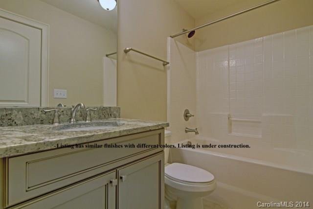 Property image 2 at 133 Flowering Cherry Lane, Mooresville, NC 28117