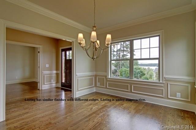 Property image 5 at 133 Flowering Cherry Lane, Mooresville, NC 28117