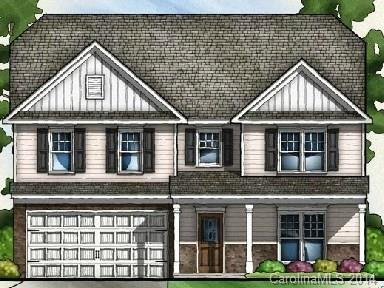 Property image 3 at 7819 Grove Hall Avenue, Mint Hill, NC 28105