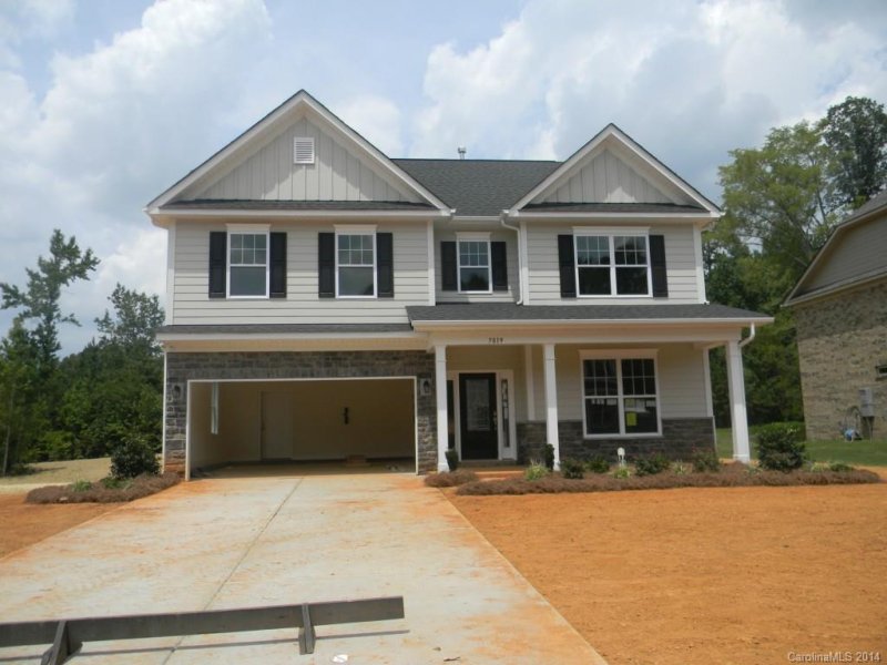 Property image 5 at 7819 Grove Hall Avenue, Mint Hill, NC 28105