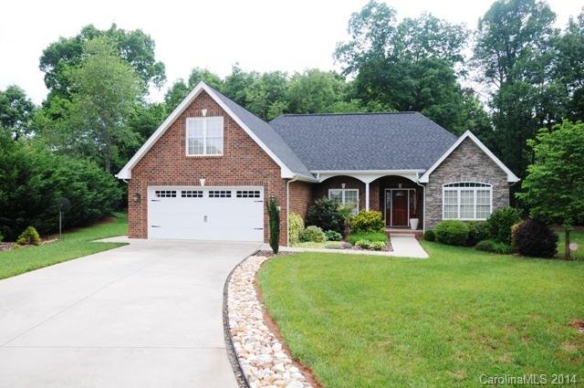 Property image 2 at 3445 Sourwood Court, Lincolnton, NC 28092