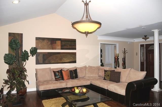 Property image 3 at 3445 Sourwood Court, Lincolnton, NC 28092