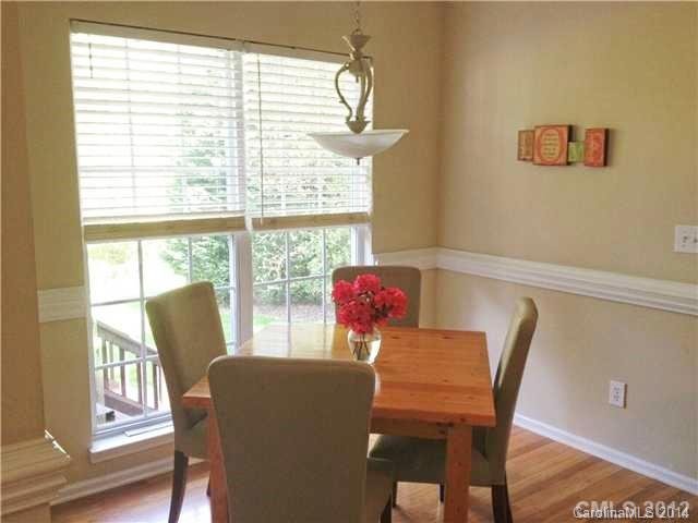 Property image 4 at 10811 Wyndham Pointe Drive, Charlotte, NC 28213