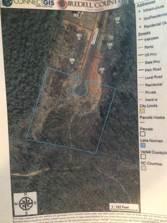 Property image 5 at 4 61 Ac Braxton Road, Statesville, NC 28677