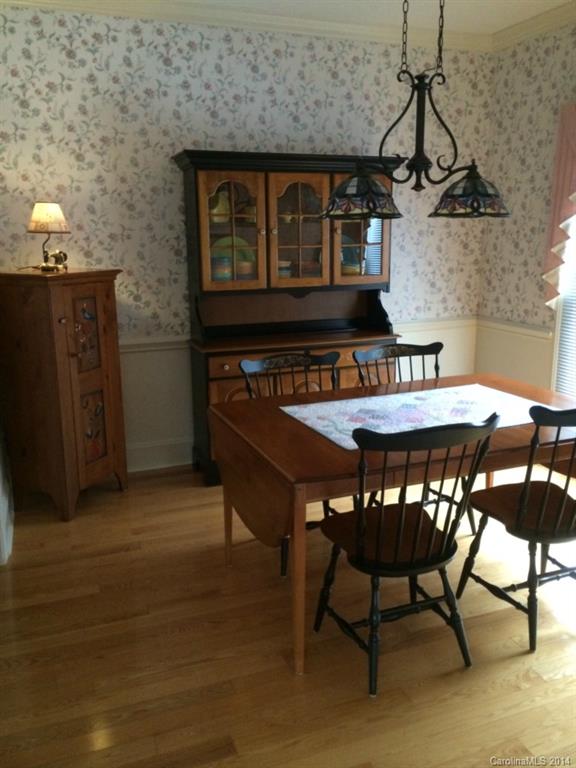 Property image 4 at 1131 Maremont Court, Weddington, NC 28104