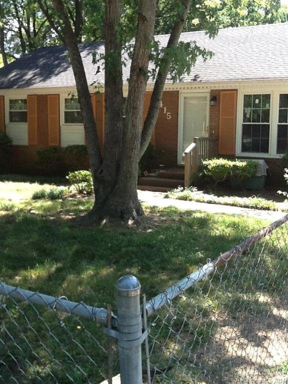 Property image 2 at 6415 Monteith Drive, Charlotte, NC 28213