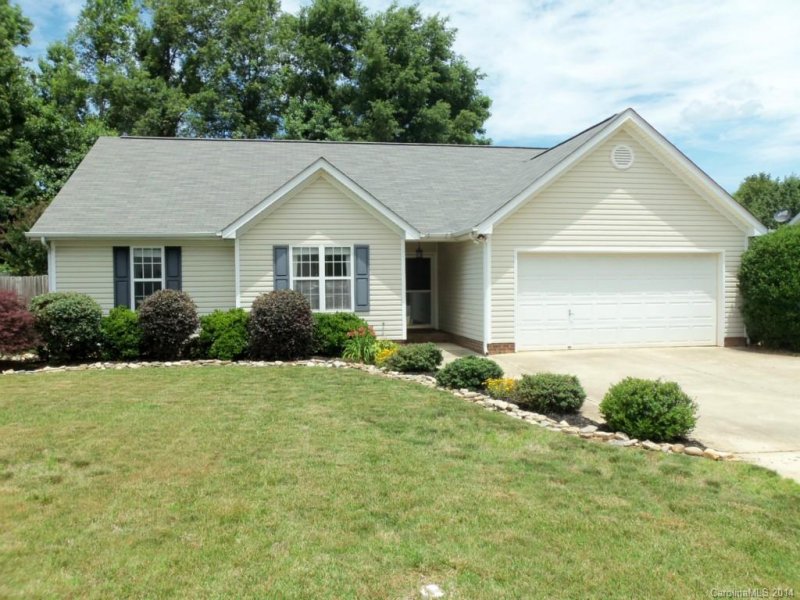 1009 Slate Ridge Road