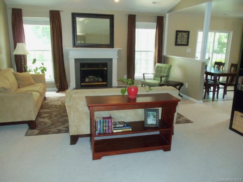 Property image 2 at 1009 Slate Ridge Road, Stallings, NC 28104