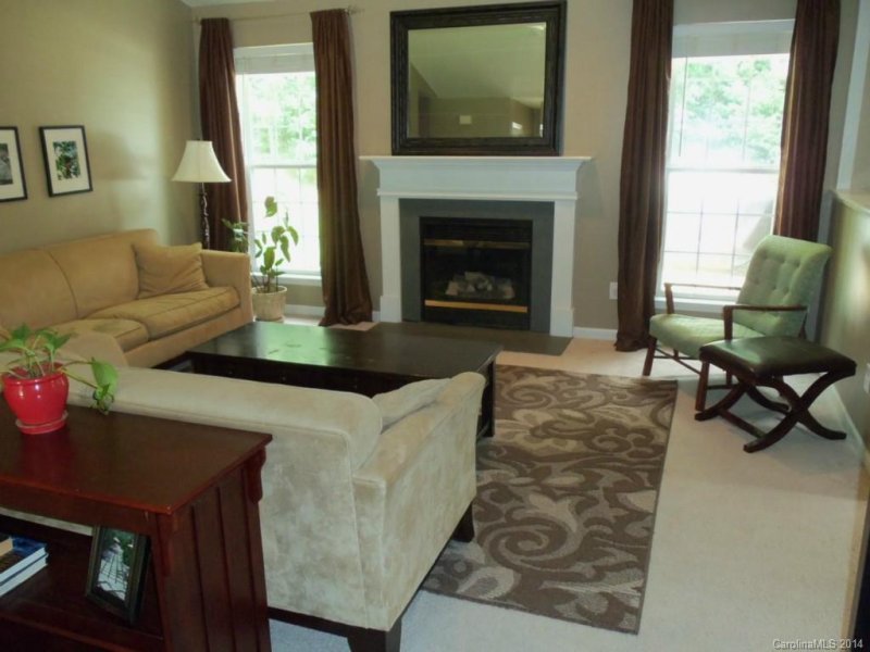 Property image 3 at 1009 Slate Ridge Road, Stallings, NC 28104