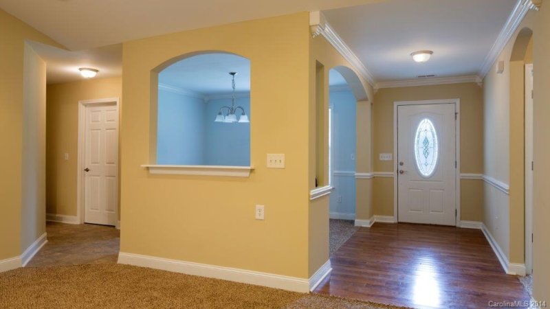 Property image 4 at 2310 Larkspur Lane, Wingate, NC 28174