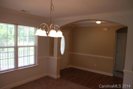 Property image 5 at 2310 Larkspur Lane, Wingate, NC 28174
