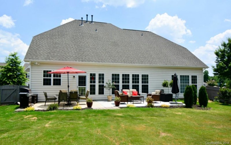 Property image 3 at 3218 Dunbar Lane, Fort Mill, SC 29707