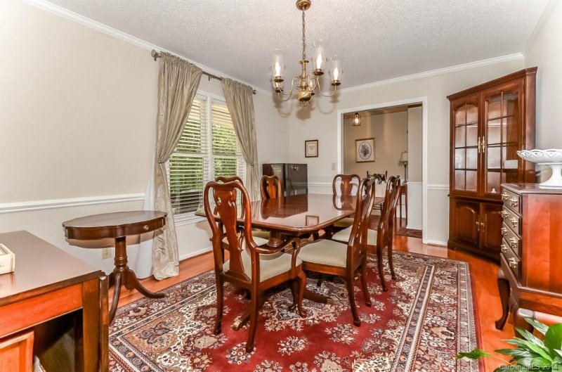 Property image 5 at 210 Windsor Greene Drive, Monroe, NC 28110