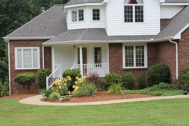 Property image 2 at 118 Oak Point Drive, Cherryville, NC 28021