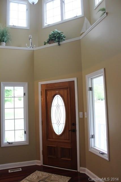 Property image 3 at 118 Oak Point Drive, Cherryville, NC 28021