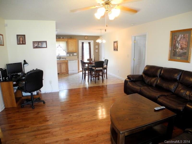 Property image 2 at 1642 Flag Lane, Vale, NC 28168