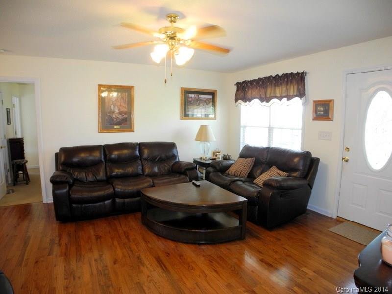 Property image 5 at 1642 Flag Lane, Vale, NC 28168