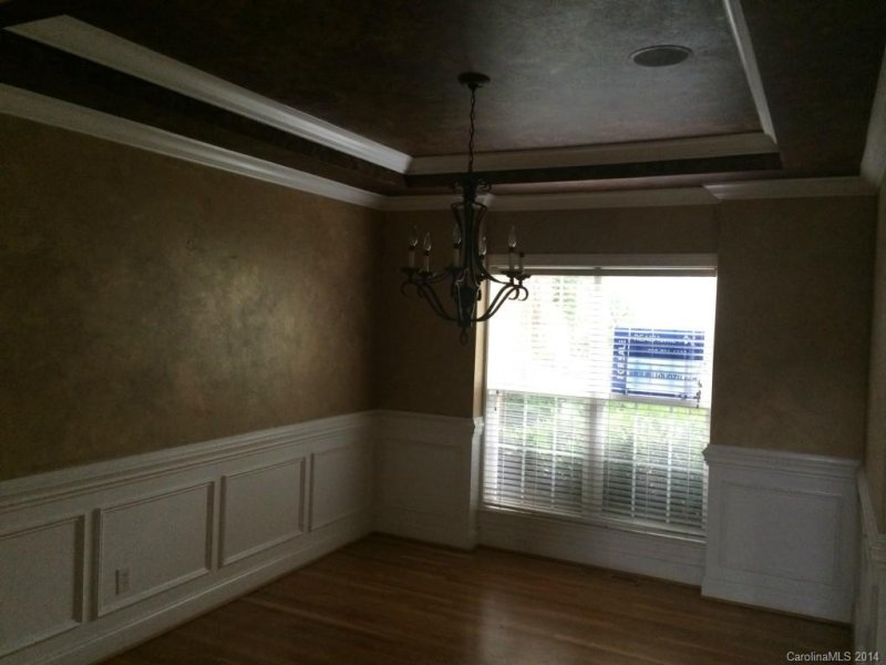 Property image 4 at 9832 Arlington Oaks Drive, Charlotte, NC 28227